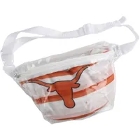 Texas Longhorns Fanny Pack Scarf Set