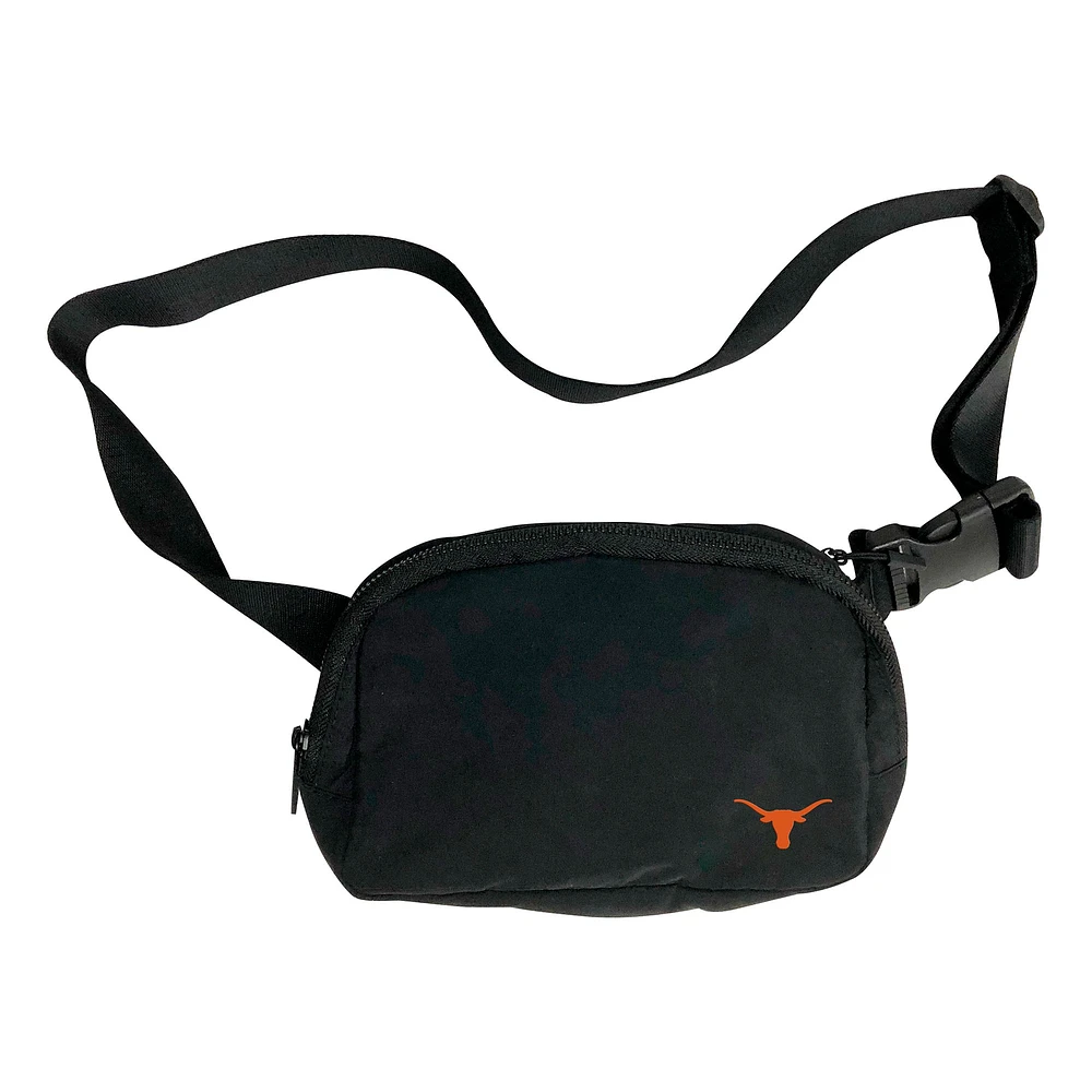 Texas Longhorns Fanny Pack