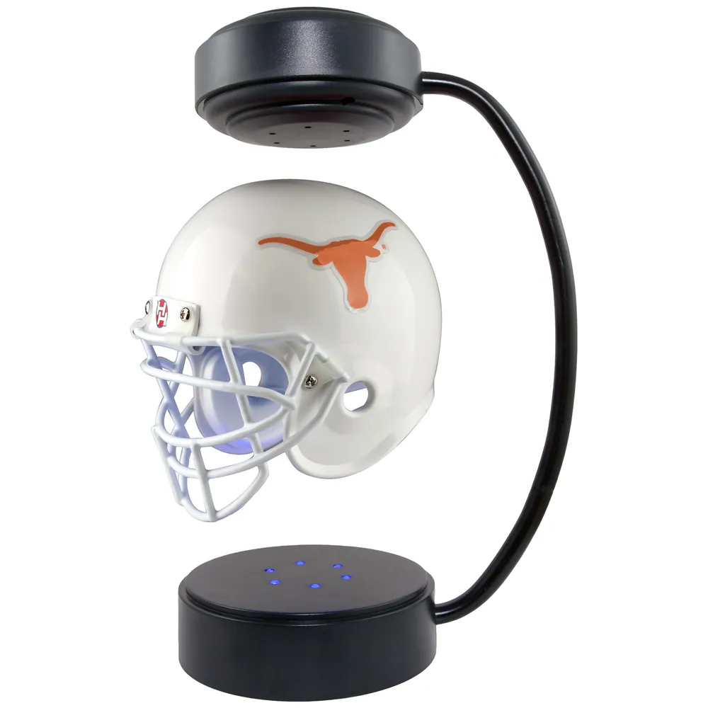 Lids Texas Longhorns Hover Team Helmet