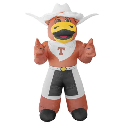 Texas Longhorns Inflatable Mascot