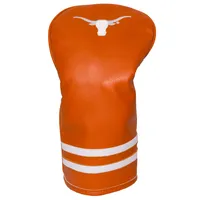 Texas Longhorns Vintage Driver Head Cover