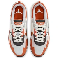 Unisex Nike White Texas Longhorns Air Max Solo Shoes