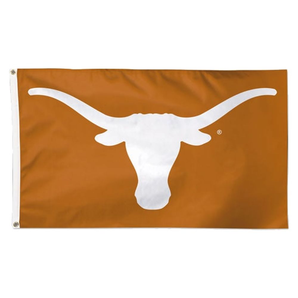 WinCraft Texas Longhorns Deluxe 3' x 5' Flag