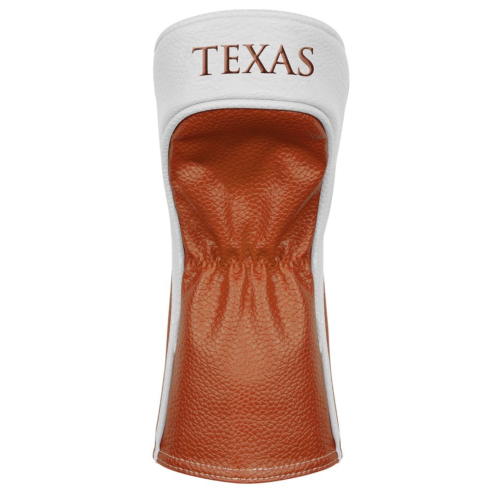 WinCraft Texas Longhorns Golf Club Fairway Headcover