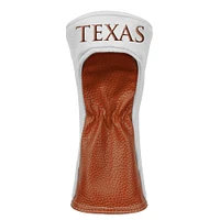 WinCraft Texas Longhorns Golf Club Hybrid Headcover