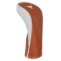 WinCraft Texas Longhorns Golf Club Hybrid Headcover