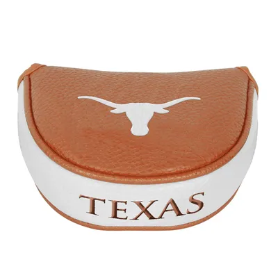 Texas Longhorns WinCraft Mallet Putter Cover