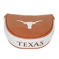 Housse de putter maillet WinCraft Texas Longhorns