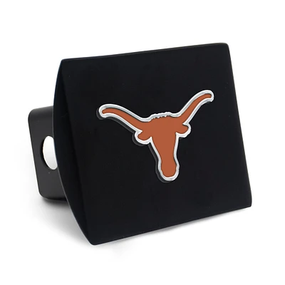 WinCraft Texas Longhorns Premium Hitch Cover