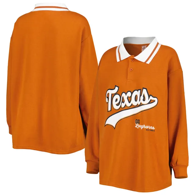 Unisex Nike Texas Orange Texas Longhorns Replica Basketball Jersey