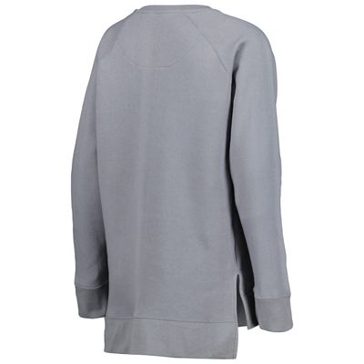 texas longhorns mock turtleneck