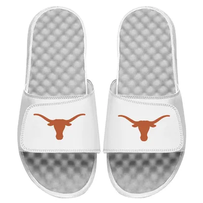 Texas Longhorns ISlide Youth Primary Slide Sandals