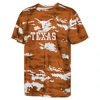 Youth Texas Orange Longhorns Scrimmage T-Shirt