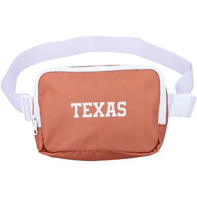 ZooZatz Texas Longhorns Team Sac Banane