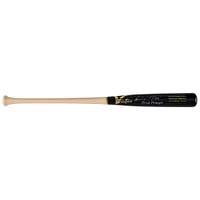 Adolis Garcia Texas Rangers Autographed 2023 World Series Champions Victus Game Model Bat with "23 WS Champs" Inscription