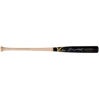 Adolis Garcia Texas Rangers Autographed Victus Game Model Bat
