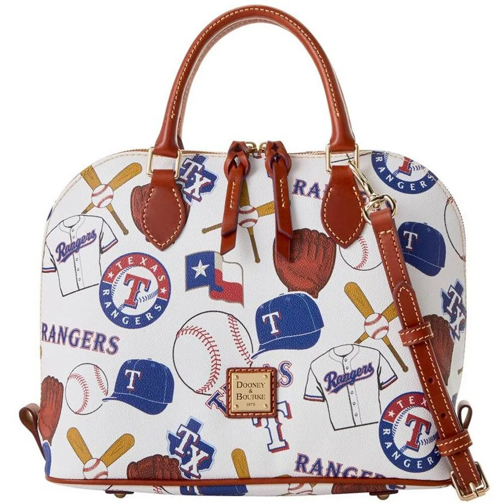 New York Yankees Dooney & Bourke Game Day Shopper Purse
