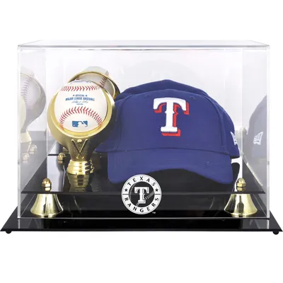 Lids Texas Rangers '47 Clean Up Adjustable Visor - Royal