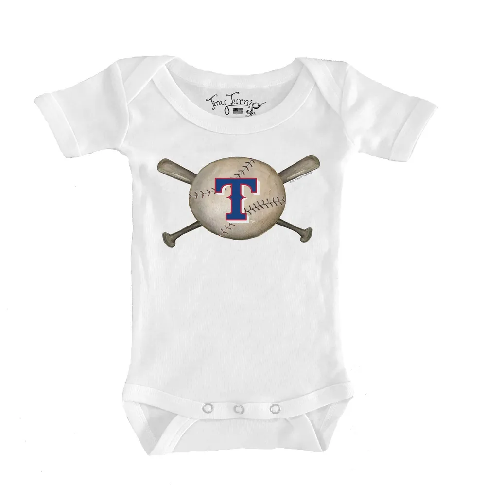 Texas Rangers Baby Texas Rangers Baby Outfit Rangers Baby 