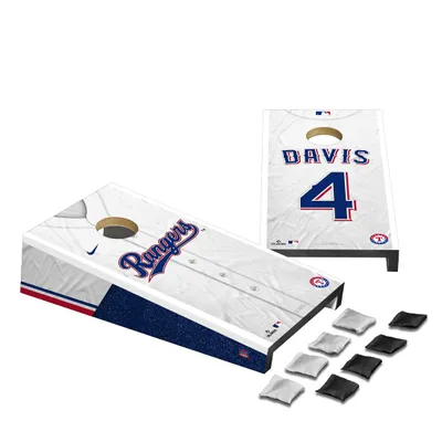 Lids Jason Heyward Chicago Cubs Jersey Design Desktop Cornhole