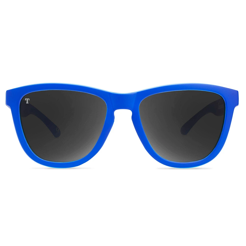 Lunettes de soleil de sport haut de gamme Knockaround Texas Rangers