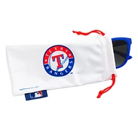 Lunettes de soleil de sport haut de gamme Knockaround Texas Rangers