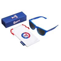 Knockaround Texas Rangers Premiums Sport Sunglasses