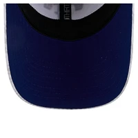 Men's New Era  White Texas Rangers Graded 39THIRTY Stretch Fit Hat