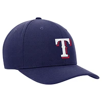 Men's Nike  Royal Texas Rangers Performance Club Adjustable Hat