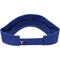 Visière réglable Clean Up '47 Royal Texas Rangers pour hommes