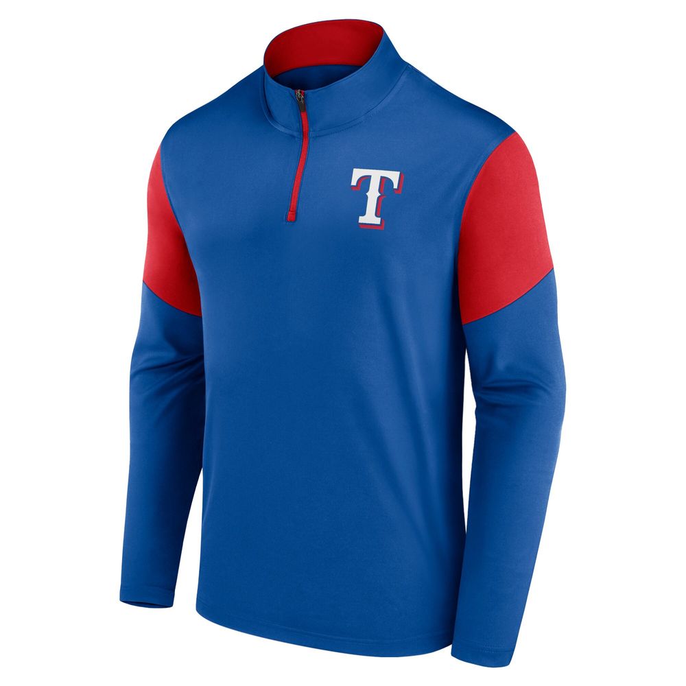 Texas Rangers Primary Logo