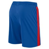 Men's Fanatics Branded Red/Navy St. Louis Cardinals Big & Tall Custom Color  Shorts