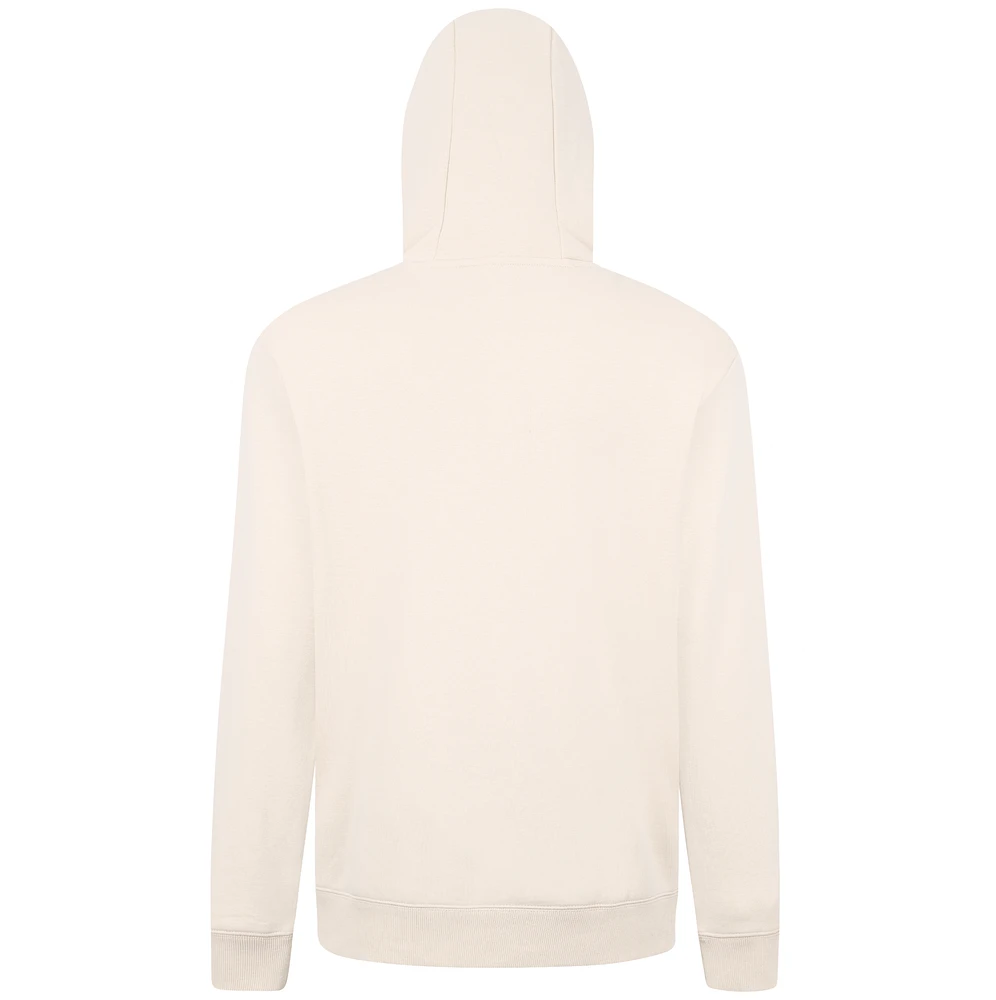 Sweat à capuche kaki Texas Rangers City Connect Podium Baseline pour homme Levelwear