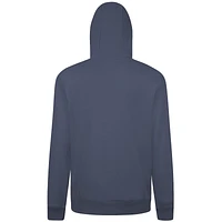 Sweat à capuche bleu marine Texas Rangers City Connect Podium Baseline pour homme Levelwear