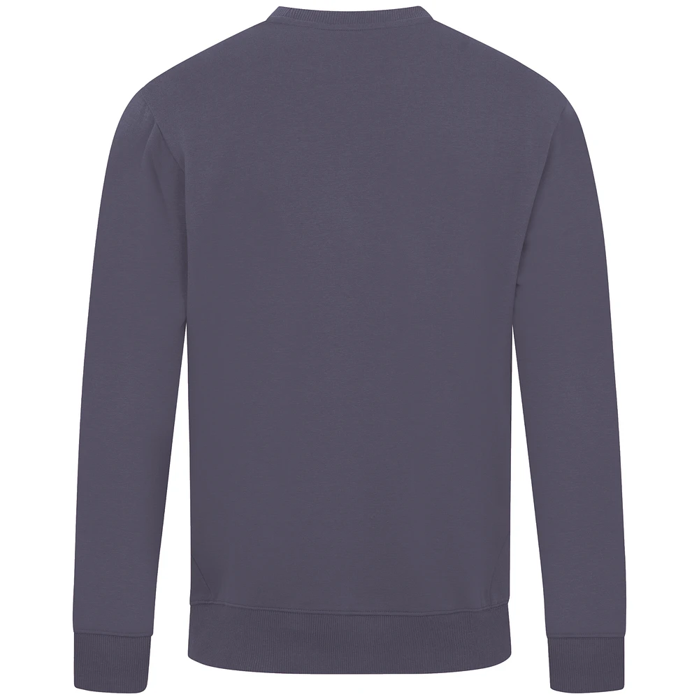 Sweat-shirt à capuche bleu marine Texas Rangers City Connect Zane Core pour homme