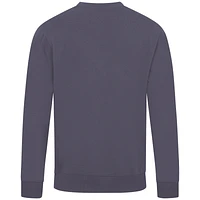 Sweat-shirt à capuche bleu marine Texas Rangers City Connect Zane Core pour homme