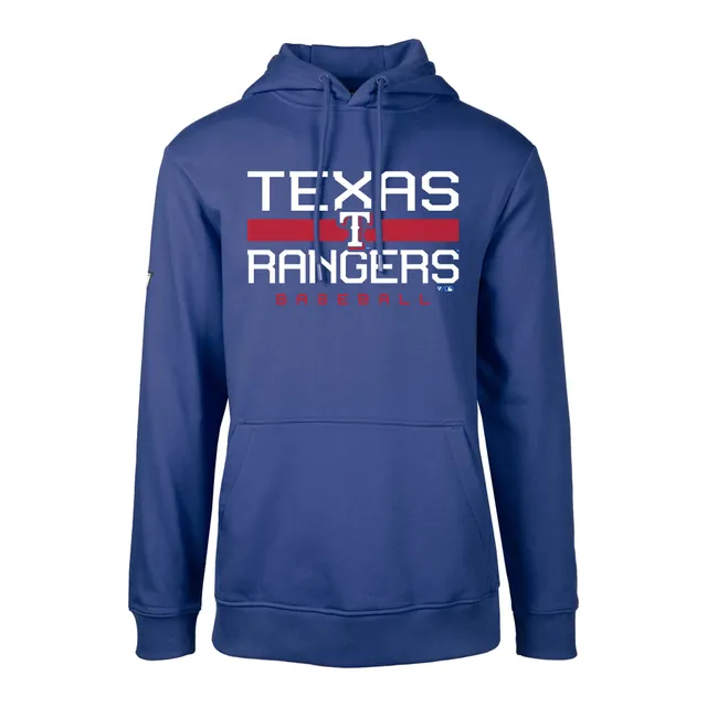 Dallas Cowboys Defender EVO Hoodie