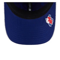 V107988 Ranger Mlb Nwe 2025 Clubhouse Gris 39Thirty HATMENFLX 60632183 #39