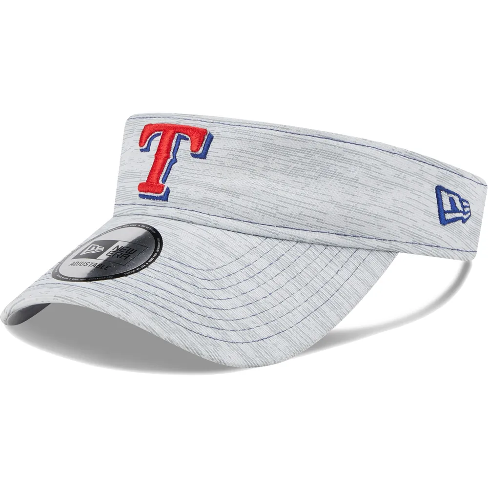 Lids Houston Texans '47 Clean Up Adjustable Hat - Gray