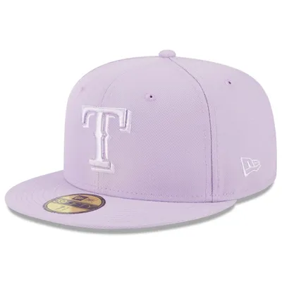 Texas Rangers New Era Team Tonal Core Classic 9TWENTY Adjustable Hat - Black