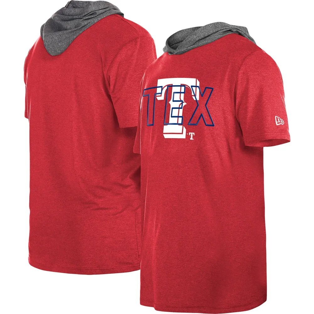 Male Texas Rangers T-shirts in Texas Rangers Team Shop 