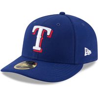 Texas Rangers Authentic Collection 59FIFTY Fitted | New Era