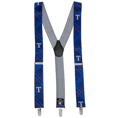 Bretelles Texas Rangers pour homme