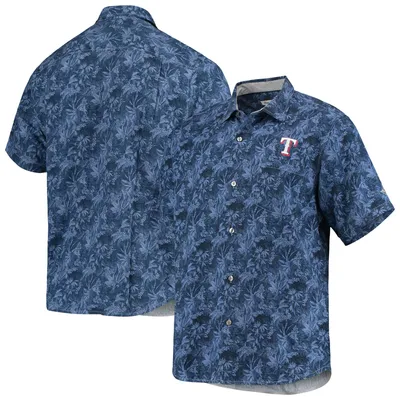 Lids Toronto Blue Jays Reyn Spooner Scenic Button-Up Shirt - White