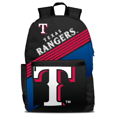 Texas Rangers MOJO Ultimate Fan Backpack