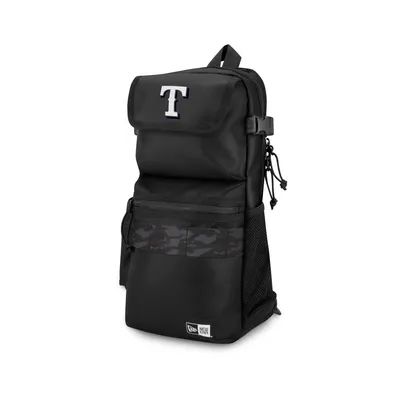 Texas Rangers New Era Athleisure Sling Bag