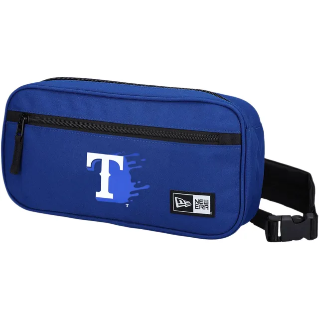 New York Giants Hype Stadium Crossbody Clear Bag