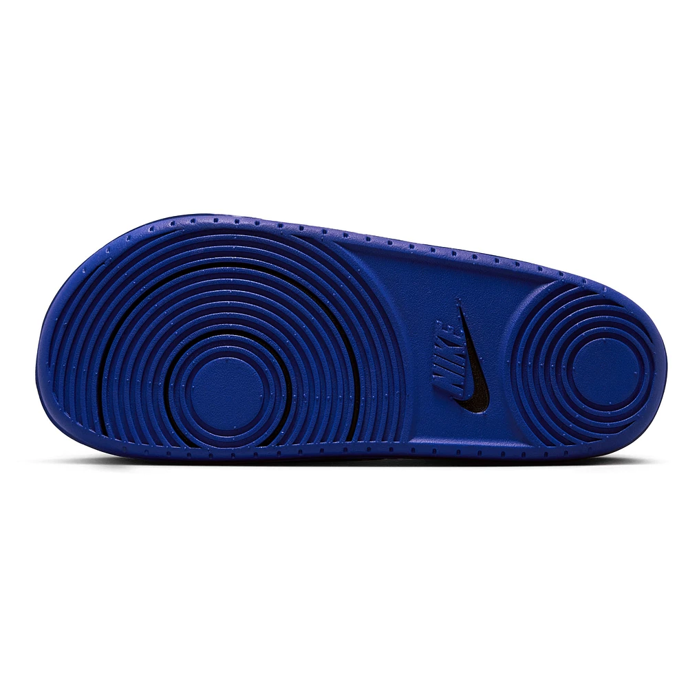 Sandales Nike Texas Rangers Offcourt Slide