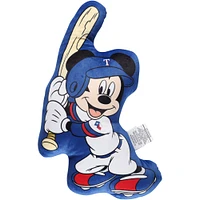 Peluche Northwest x Disney Texas Rangers Mickey Mouse Cloud Pal