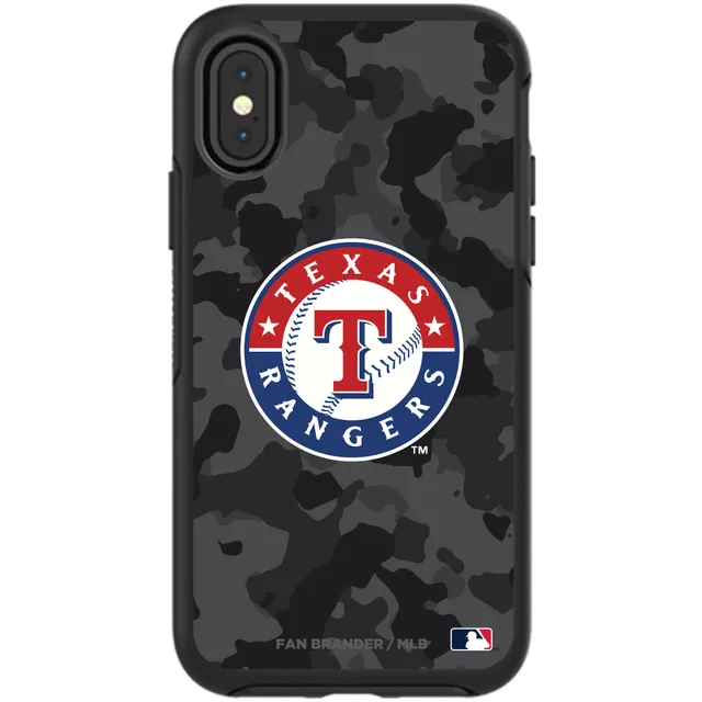 Official Texas Rangers MLB Camouflage, Rangers Collection